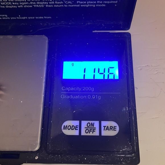 Vintage-1940s-Art Deco Swank gold plated 3D design rectangular toggle cuff links - Picture 15 of 15